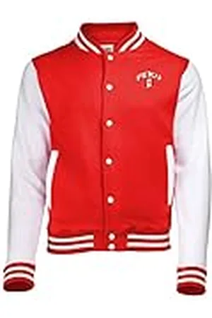 Supportershop Chaqueta Perú para niño, Niños, Chaqueta, 5060570684692, , XS