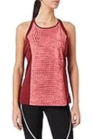 Supernatural W Round Neck Top Printed, Mujer, , Extra-Large