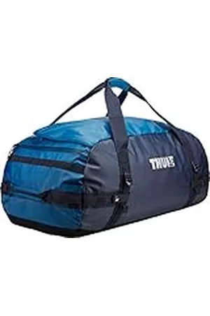 Thule Chasm 90L - Bolsa de Viaje, Azul