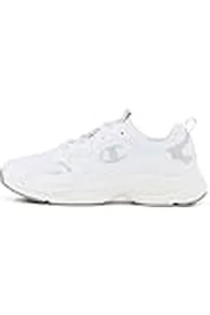 Champion Countess W Low, Zapatillas Deportivas Mujer, Rosa (WW003), 36 EU