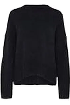 Part Two Lulyapw Female Regular Fit Long Sleeve Pullover Jersey, , S para Mujer