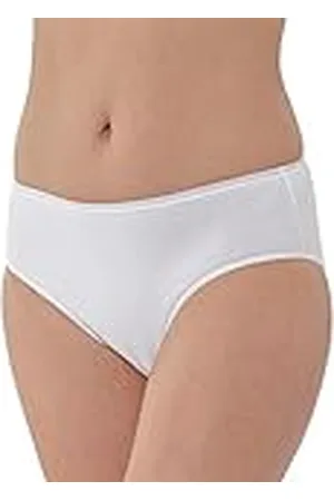 Schiesser 145425, Bragas para Mujer, , 42, Pack de 3