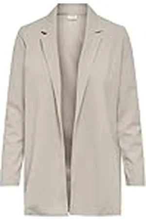 JDY Geggo L/S Blazer Jrs Noos Chaqueta de Traje, , XS para Mujer