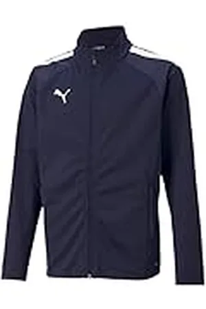 PUMA Chaqueta Marca Modelo teamLIGA Training Ja