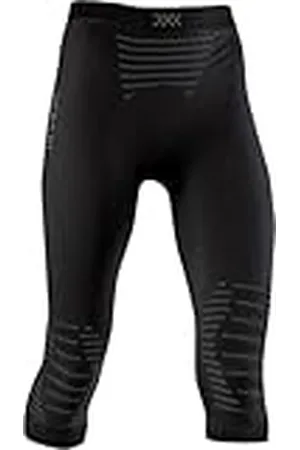 X Bionic Invent 4.0 Pantalones de compresión 3/4