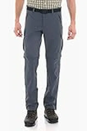 Schöffel Kyoto3 Pants Pantalones para Hombre, , 28