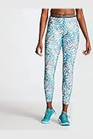 Dare 2B Tight - Mallas Deportivas para Mujer, Mujer, DWJ427 1J914L, , L (Talla del Fabricante: 14)