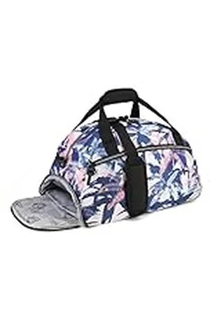 PRO-DG PRODG Sumatra-Bolsa de Deporte Uptown, , 51 x 28 cm, Capacidad 33.5 L