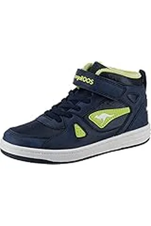 KangaROOS K-CP Kalley II Ev, Zapatillas, , 29 EU