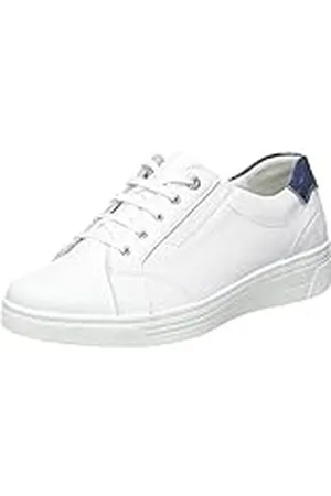 Suave 950186-05, Zapatillas Mujer, , 42 EU Ancho