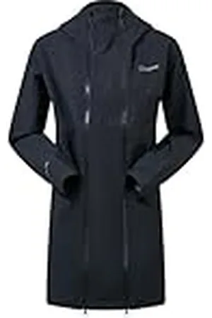 Berghaus Annaside Maternity Waterproof 2in1 Chaqueta para Mujer, , 34