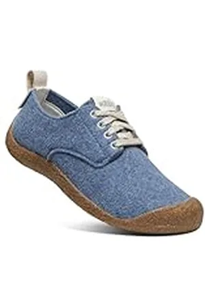 Keen Mosey Derby, Zapatillas Mujer, , 38.5 EU