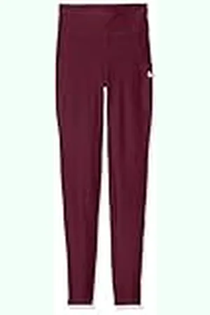 Nike G NK TGHT Train Studio PKT Pantalones, Niñas, , L