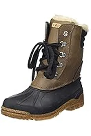 CMP Bethel-Botas de Nieve, Zapatillas de Paseo. Mujer, , 41 EU