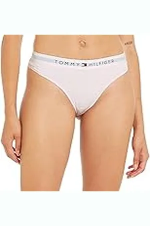 Tommy Hilfiger Tanga para Mujer String, , L