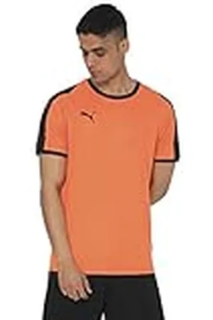 PUMA Liga Jersey Camiseta, , XL Hombre