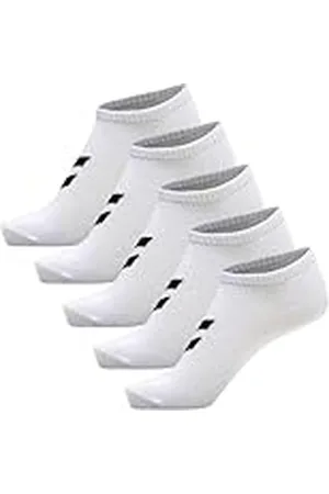 Hummel UNI_Kids Hmlmatch Me Sock - Calcetines (5 unidades)