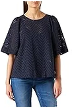 Seidensticker 133071-19 Blusas, , 36 para Mujer