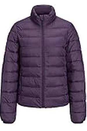JJXX Jxnora Otw Noos-Chaqueta Ligera, , S para Mujer