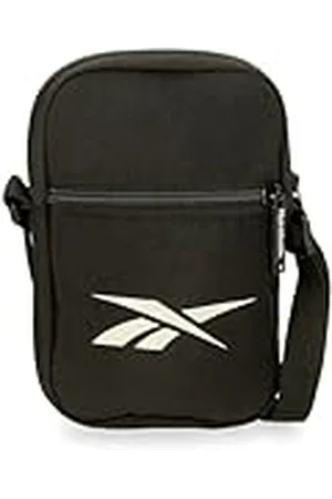 Reebok Malden Bandolera Pequeña 12x17x2,5 cms Poliéster by Joumma Bags