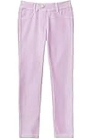 Benetton Pantalón 4dzbce00r, , 160 cm Niñas y niñas