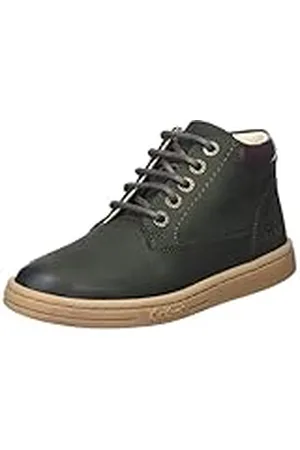 Kickers Tackland, Oxford Plano, , 31 EU