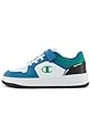 Champion Rd18 2.0 Low Zapatilla de deporte Niños Zapatos 28.5 EU