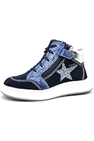 Richter Kinderschuhe Laura, Zapatillas Niñas, , 28 EU