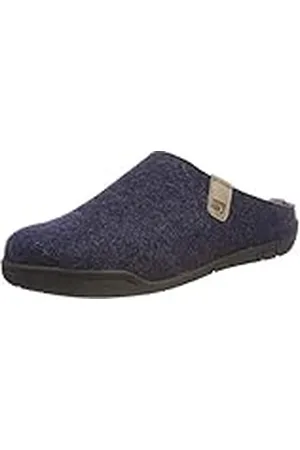 Rohde 6650 Mantua Zuecos para Hombre, Talla:39 EU, Color: