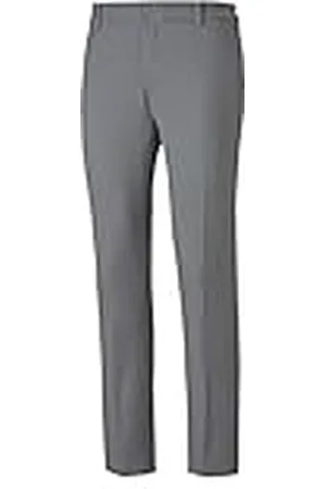 PUMA Tailored Golf Tech Pant Pantalones Tejidos, Hombres, , 32/32