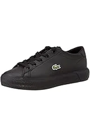 Lacoste Gripshot 222 1 Cuc, Zapatillas, Blk, 31 EU