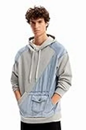 Desigual Sweat_RAFAE Sweater, , XL Men