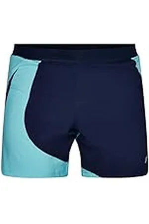 Reebok Pantalón Corto Marca Modelo Running Short
