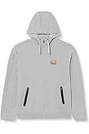 Ellesse Ornari FZ Hoodie Sudadera, Hombre, , M