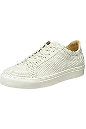 SELECTED Sfdonna Snake-Zapatillas Deportivas, Mujer, , 37 EU