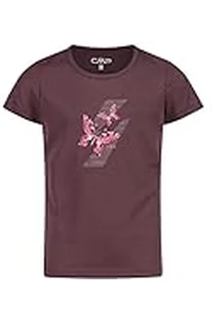 CMP Camisetas para niños, , 98