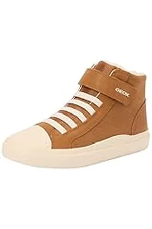 Geox J GISLI Boy B, Zapatillas, , 32 EU