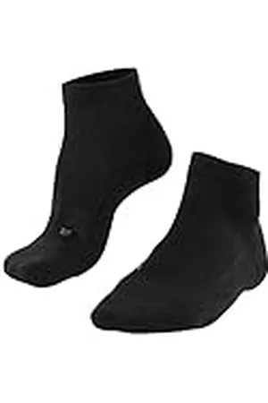 Falke GO2 Short W Sso algodón antiampollas, Calcetines de golf Mujer, , 39-40