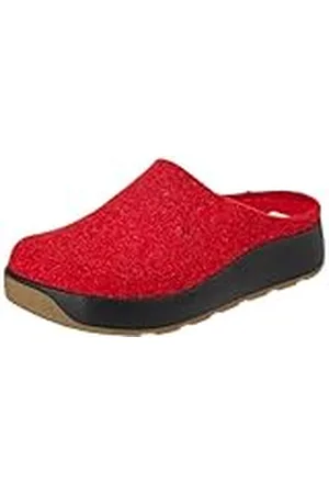Berkemann ELA, Pantuflas Mujer, , 39.5 EU