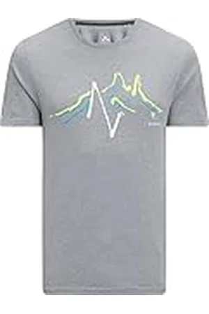 mc kinley Mckinley Mallo Camiseta XL