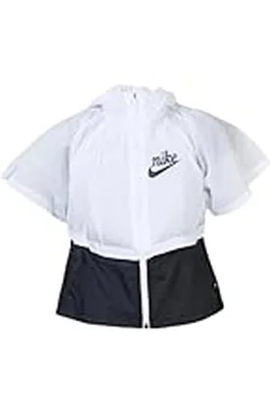 Nike G NSW JKT WR Icon Chaqueta, Niñas, , L