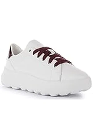 Geox D Spherica Ec4.1 B, Zapatillas, , 41 EU