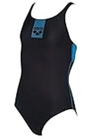Arena Bañador 1P Basics Jr Swim Pro Back One Piece Sport, Mujer, , 6-7