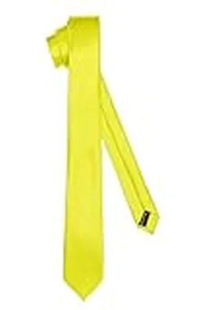 Ladeheid Corbata clásica para hombre, brillante, perfecta para la oficina y celebraciones, colores variados - Ideal para reuniones de negocios, bodas TMS-5 (150cm x 5cm, )