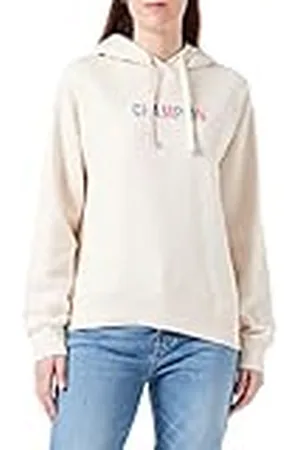 Champion 115991 Light Fall Poly Fleece gr.260 Sweatshirt Women M