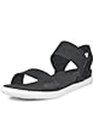 Ecco Damara Sandal, Sandalia Mujer, , 40 EU