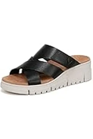 Vionic Uptown Sunset, Sandalias con cuña Mujer, , 41 EU