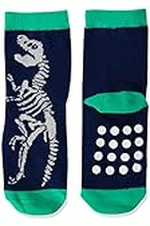 Hatley Calcetines de Animales, , 4-7 años para Niños