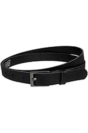Vascavi A7-SL Cinturón, Schwarz, 100 cm Longitud Total 110 cm para Mujer