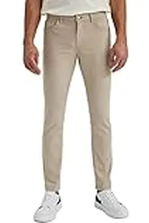 DeFacto Z5186AZ Pantalones Casuales, , 32W / 34L para Hombre